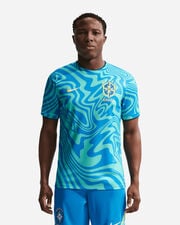 Brasile 26 prematch m - Color mix