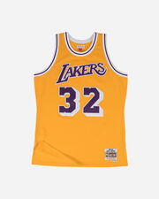Nba los angeles lakers magic johnson m - Oro