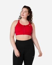Road combination w - Rosso