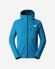 Futurefleece m - Blu