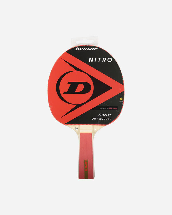 Ping pong nitro