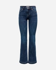 Power flared pushup l32 w - Denim