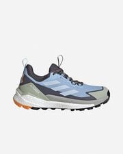 Terrex free hiker 2 low gtx w - Azzurro