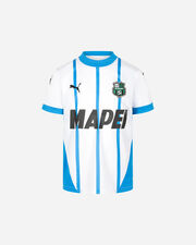 Sassuolo away 24-25 jr - Color mix