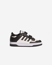Core rapid court low ps jr - Bianco