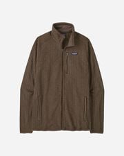 Better sweater m - Marrone