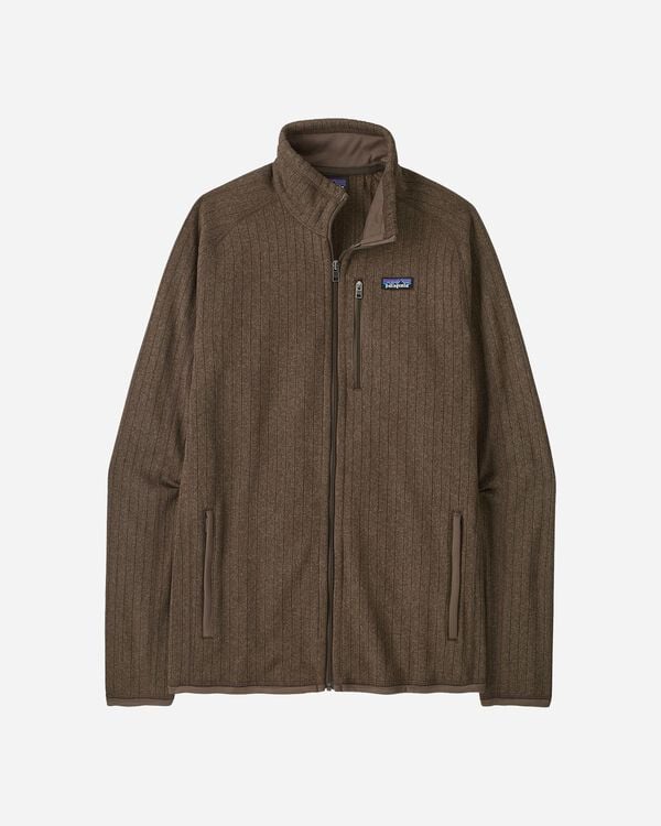 Better sweater m