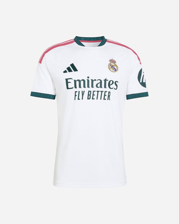 Real madrid home 26-27 m