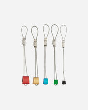 Set pro nuts da 1 a 5  - Color mix