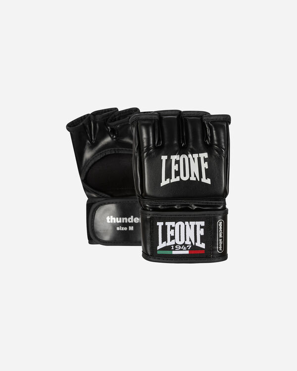 Thunder mma 