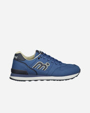Seventies canvas m - Blu Navy