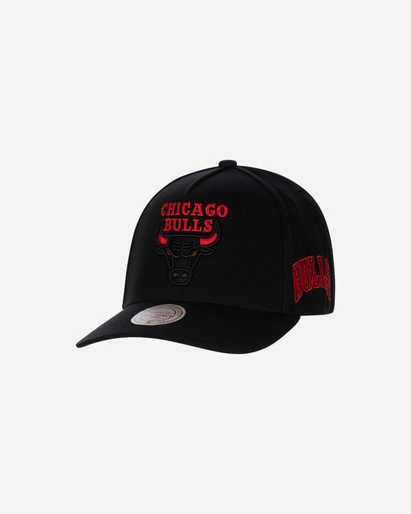 Legendary away pro chicago bull