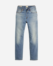 501 crop l30 w - Denim