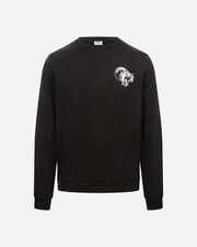 Hoops dreamz graphic m - Nero