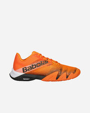 Jet premura 2 padel m - Arancione