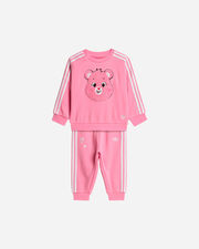 Set care bears jr - Rosa