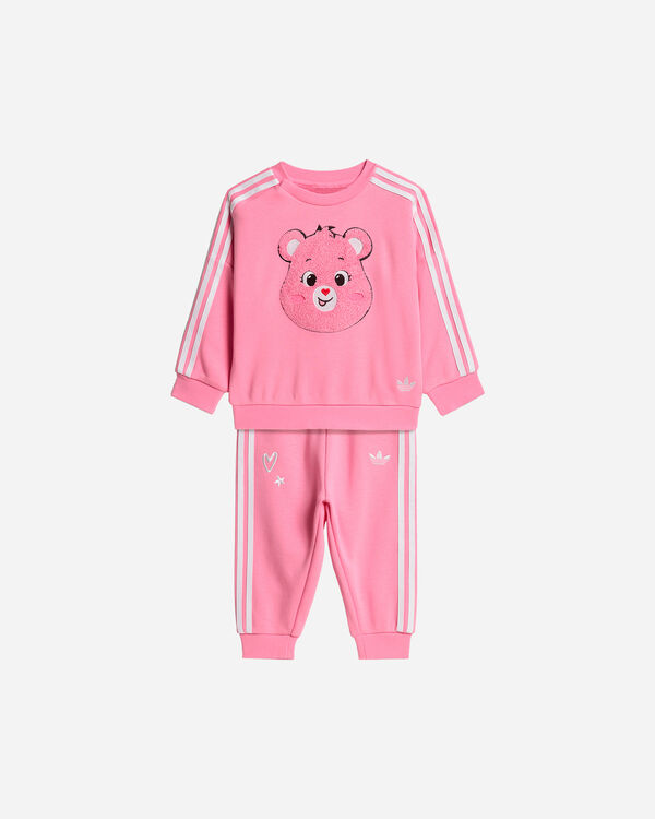 Set care bears jr
