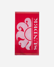 Sponge logo  - Fucsia