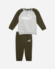 Infant jr - Verde