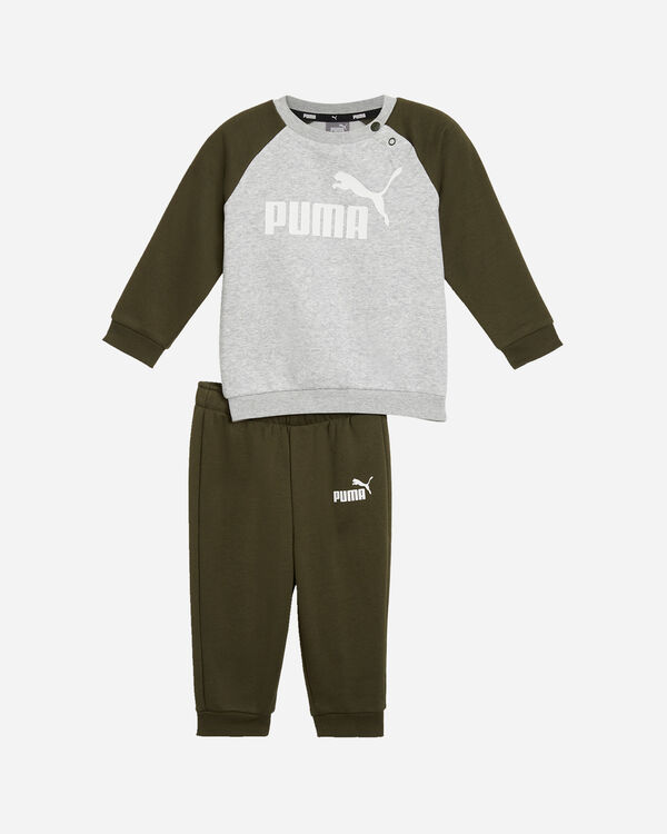 Infant jr
