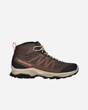 Storen mid gtx w - Marrone