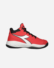 Buzzer 4 cs jr - Rosso