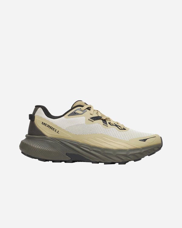 Agility trail m