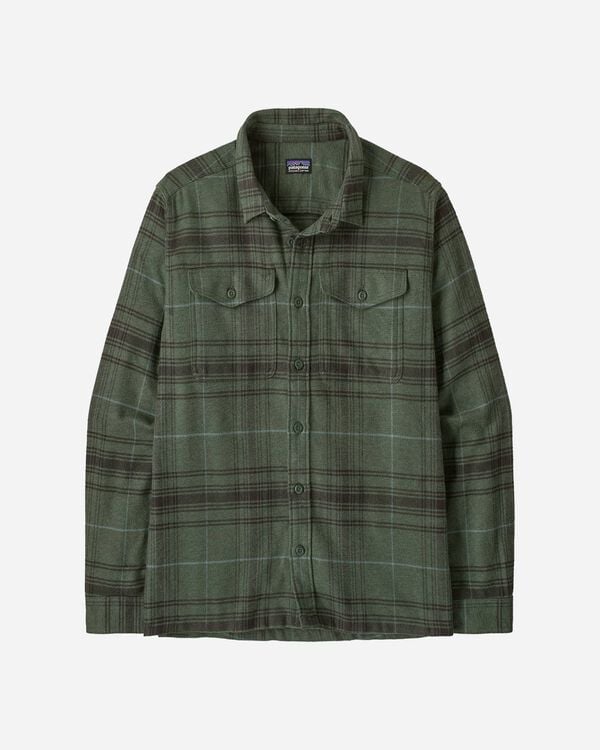 Fjord flannel m