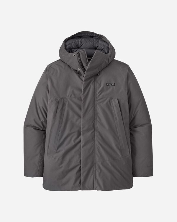 Stormshadow parka m