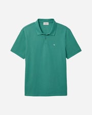 Small logo m - Verde