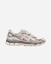 Gel-nyc m - Grigio