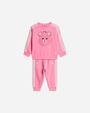Set care bears jr - Rosa