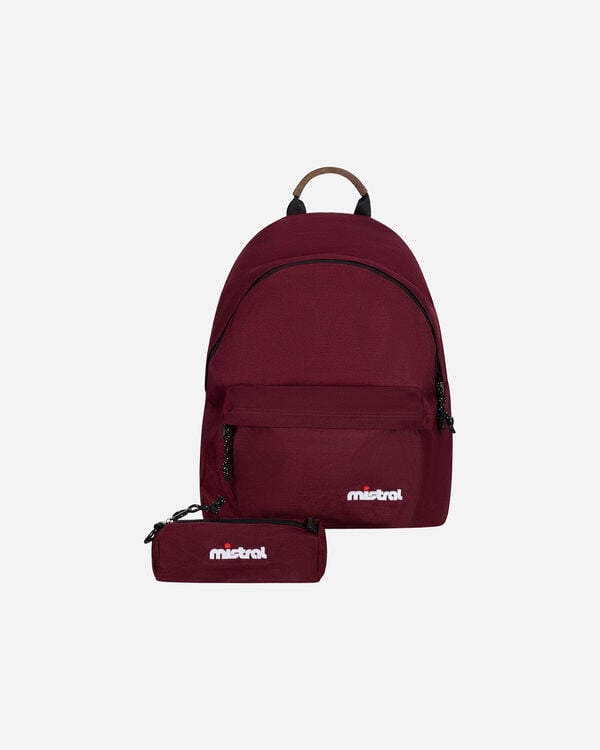Set back pack e pencil case
