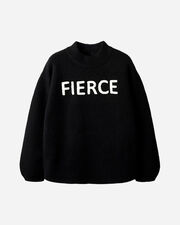 Fierce jr - Nero