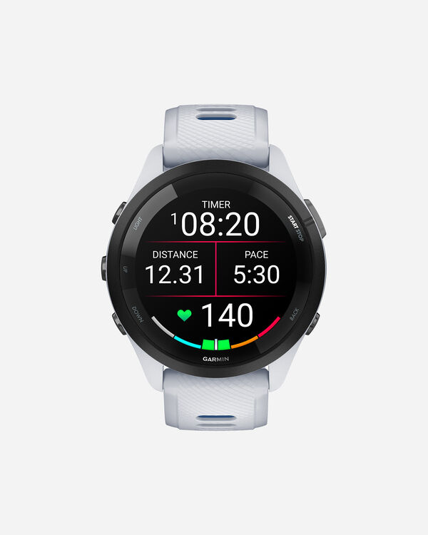 Forerunner 265 