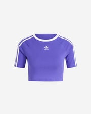 Original 3stripes w - Viola