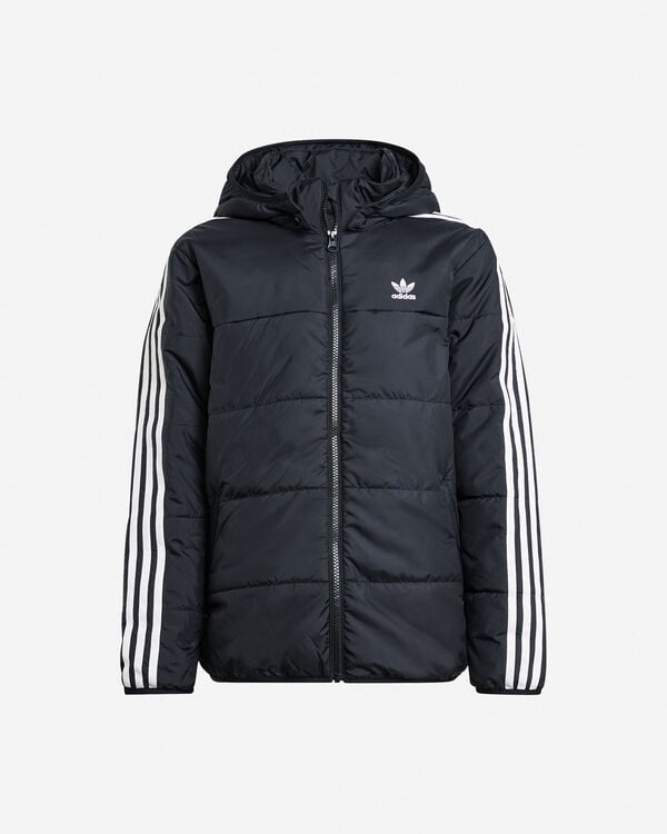 O boy midweight 3stripes jr