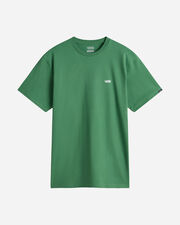 Small logo m - Verde