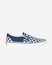 Classic slip-on m - Blu