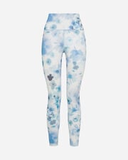 Fiori w - Azzurro