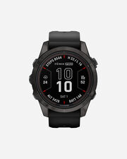 Fenix 7s pro saph solar  - Nero