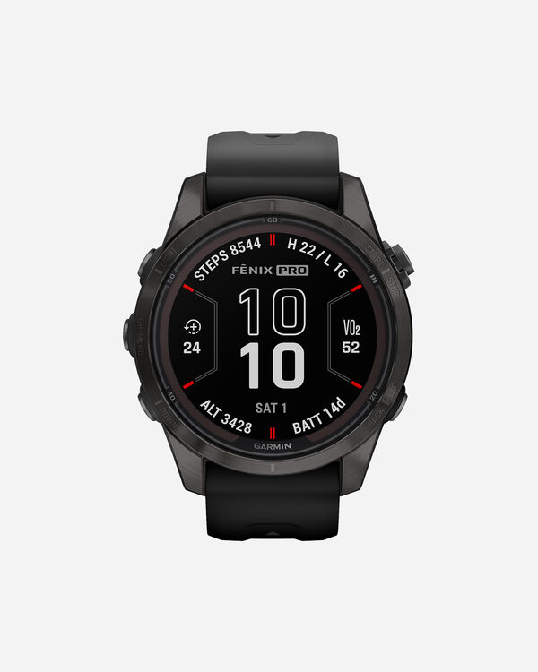 Fenix 7s pro saph solar 