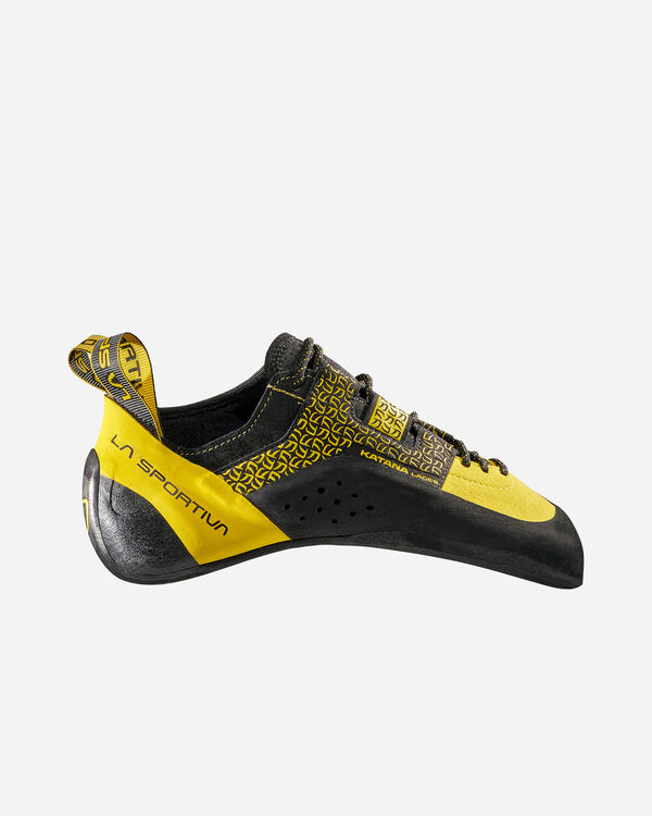 Katana laces m