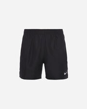 Small swoosh m - Nero