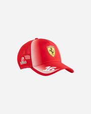 Ferrari replica leclerc  - Color mix
