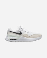 Air max systm w - Bianco