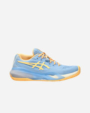 Resolution x padel w - Grigio