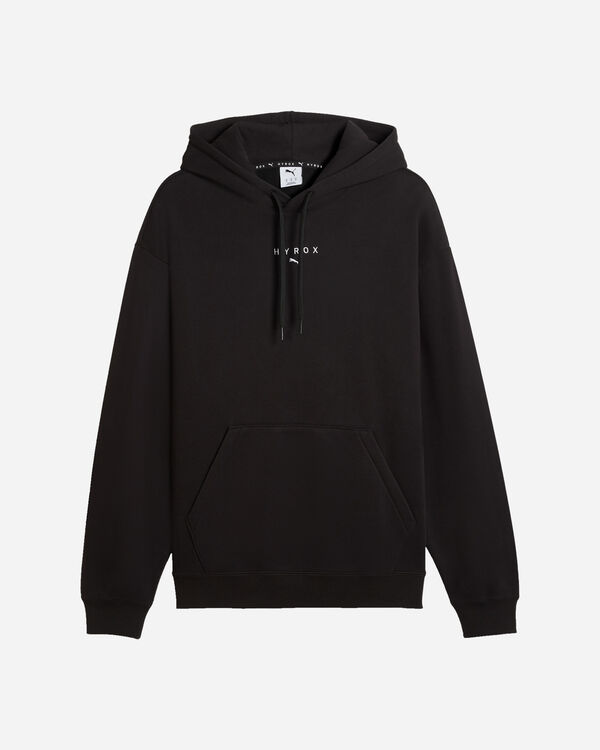 Hyrox graphic m