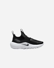 Flex runner 4 gs jr - Nero