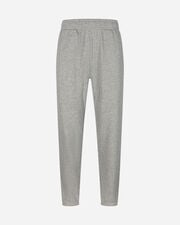 Elastic hem m - Grigio